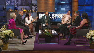 HBO Max Sets REAL SPORTS WITH BRYANT GUMBEL Return Image