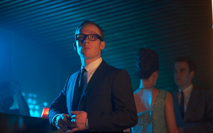 AMC+ Scores British Spy Thriller THE IPCRESS FILE Starring Joe Cole Image