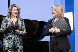 Renée Fleming to Lead SongStudio Workshop Celebrating the Art of the Vocal Recital Image