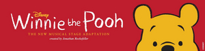 DISNEY'S WINNIE THE POOH: THE NEW MUSICAL STAGE ADAPTATION is Coming to Chicago 