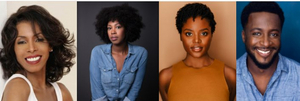 Casting Announced for World Premiere Production of SANDBLASTED Image