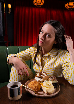 Waxahatchee Shares 'Tomorrow' From EL DEAFO Soundtrack Image