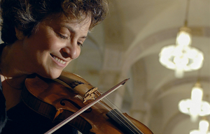 Tafelmusik to Present Tribute to Jeanne Lamon Image