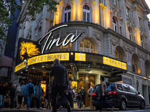 12 London Shows Forced to Cancel Performances Due to Covid Image