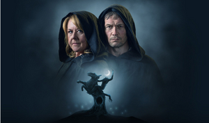 THE LEGEND OF SLEEPY HOLLOW Extends Tour into 2022 Image