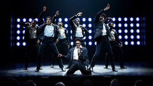 Kennedy Center Cancels Performances of AIN'T TOO PROUD Due to COVID-19 Image