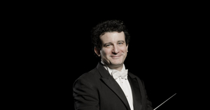 Alain Altinoglu Comes to La Monnaie Next Month Image
