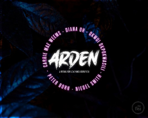 The Flea to Present ARDEN: A RITUAL FOR LOVE AND LIBERATION Image