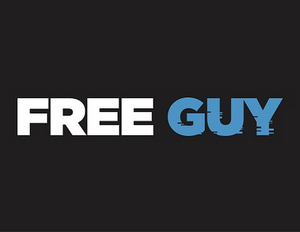 Disney+ Sets FREE GUY Streaming Date Image