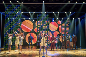 Tonight's Performance of TINA – THE TINA TURNER MUSICAL Canceled Due to Positive Covid Tests Results in the Company Image