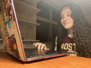 Student Blog: The Journey of Discovery Image