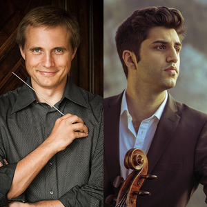 Royal Philharmonic Orchestra to Return to Carnegie Hall For First Time in 25 Years Image