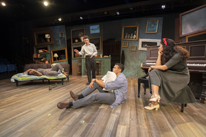 Bay Street's Student Academy Launches In 2022 Image
