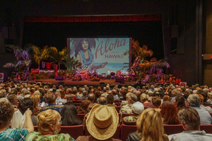 15th Annual Southern California Slack Key Festival & Island Marketplace Set For January Image