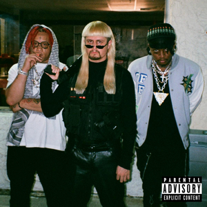 Oliver Tree Taps Trippie Redd & Ski Mask The Slump God For 'Life Goes On' Remix Image