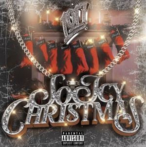 Gucci Mane & 1017 Global Music Drop 'SO ICY CHRISTMAS' 