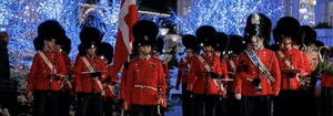 THE TIVOLI YOUTH GUARD'S CHRISTMAS PARADE is Now at Tivoli  Image