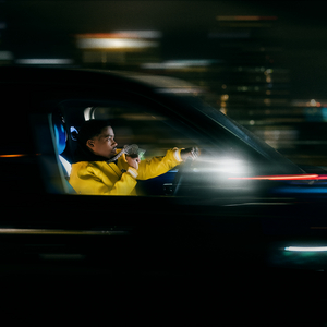 Roddy Ricch Drops 'LIVE LIFE FAST' Album Image
