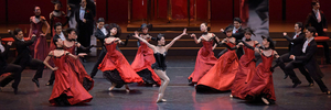 New National Theatre Tokyo Makes Changes to Programme, Conductor, and Ticket Sales For YOSHIDA MIYAKO'S SELECTION Image