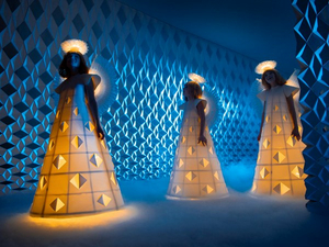 OBOS JULEGALLA Comes to Den Norske Opera & Ballett This Weekend Image