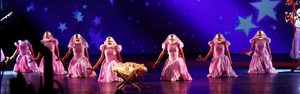 GALA DE NAVIDAD Comes to Gran Teatro Nacional This Weekend Image