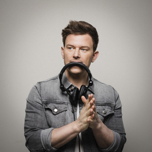 Fedde Le Grand Drops Club-Ready Hit 'Bounce That'  Image