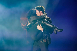 EL GUARDAESPALDAS prorroga sus funciones en el Teatro Coliseum de Barcelona Image