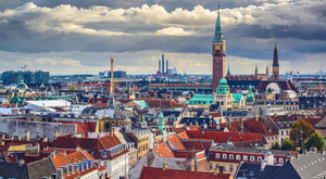 Denmark Shuts Down Theaters Over Surge in COVID Cases Image