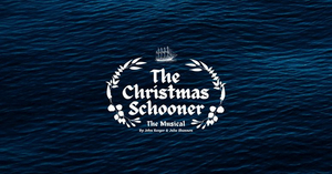 Jessie Mueller & James Monroe Iglehart to Lead THE CHRISTMAS SCHOONER Studio Cast Recording Image