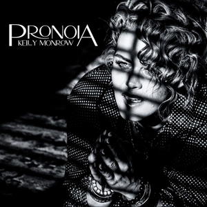 Kelly Monrow Releases Highly Anticipated EP 'PRONOIA' Image