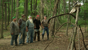 Discovery Announces MOUNTAIN MONSTERS Season Six
