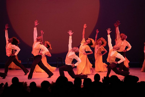 Ailey to Share Holiday Revelations with Free Broadcast of #ReunitedWeDance Opening Night Gala Benefit 