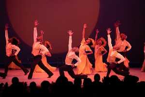 Ailey to Share Holiday Revelations with Free Broadcast of #ReunitedWeDance Opening Night Gala Benefit Image
