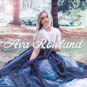 Ava Rowland Releases New Self-Titled EP Image
