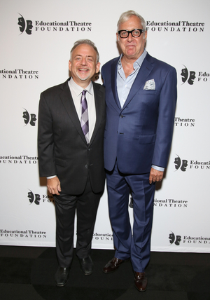 Interview: How Marc Shaiman & Scott Wittman Created a Marvel Musical in HAWKEYE Image