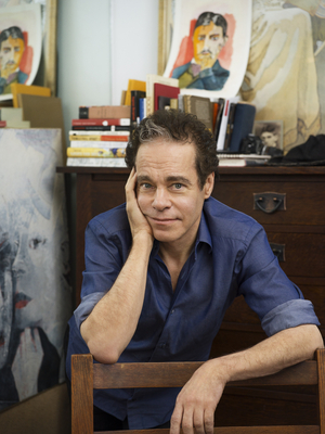 Steven Sater talks SPRING AWAKENING at the Almeida Theatre Image