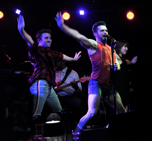 Feature: The Best of 2021 Cabaret, Club, and Concert Image