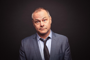 UK Comedian Jack Dee will Perform at the Dubai Opera  Image