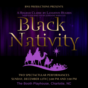 Review: BNS Productions Present BLACK NAVITY Image