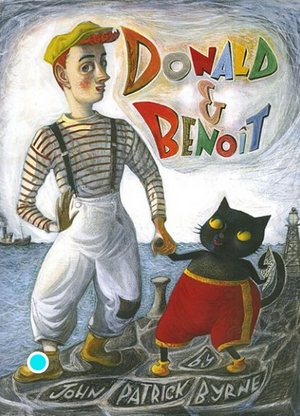Review: DONALD AND BENOIT, Sound Stage Image