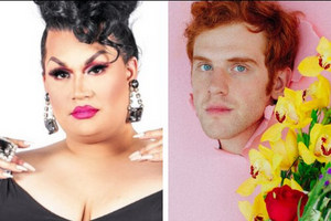 Ada Vox And Jeremiah Lloyd Harmon Will Appear In Concert In March At Catalina Jazz Club Image