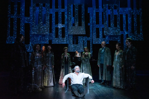 Review: IT'S TIME FOR ME at Teatr Polski Image