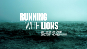 Ruby Barker Will Lead RUNNING WITH LIONS at The Lyric; Full Casting Announced 