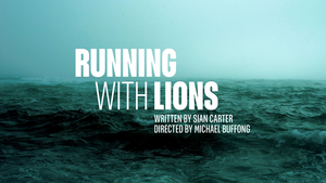 Ruby Barker Will Lead RUNNING WITH LIONS at The Lyric; Full Casting Announced Image
