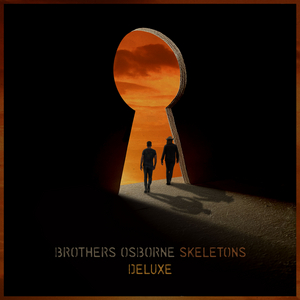 Brothers Osborne Announce Deluxe Edition of Grammy-Nominated Album 'Skeletons' 
