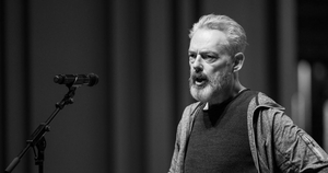Mark Padmore & Simon Lepper Will Perform at La Monnaie Next Month Image