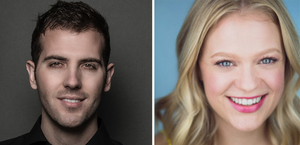 Cast and Dates Announced for SOUTH PACIFIC National Tour Image