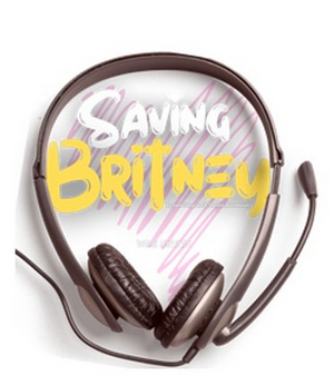 SAVING BRITNEY, Starring Shereen Roushbaiani, to Tour in Spring 2022  Image