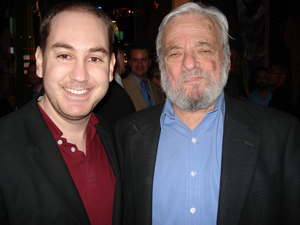 Seth Bisen-Hersh to Present Sondheim Tributes Tuesdays in January at Don't Tell Mama 