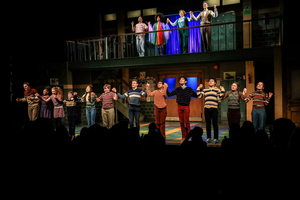 TREVOR: THE MUSICAL Cancels Final Two Weeks of Performances Image